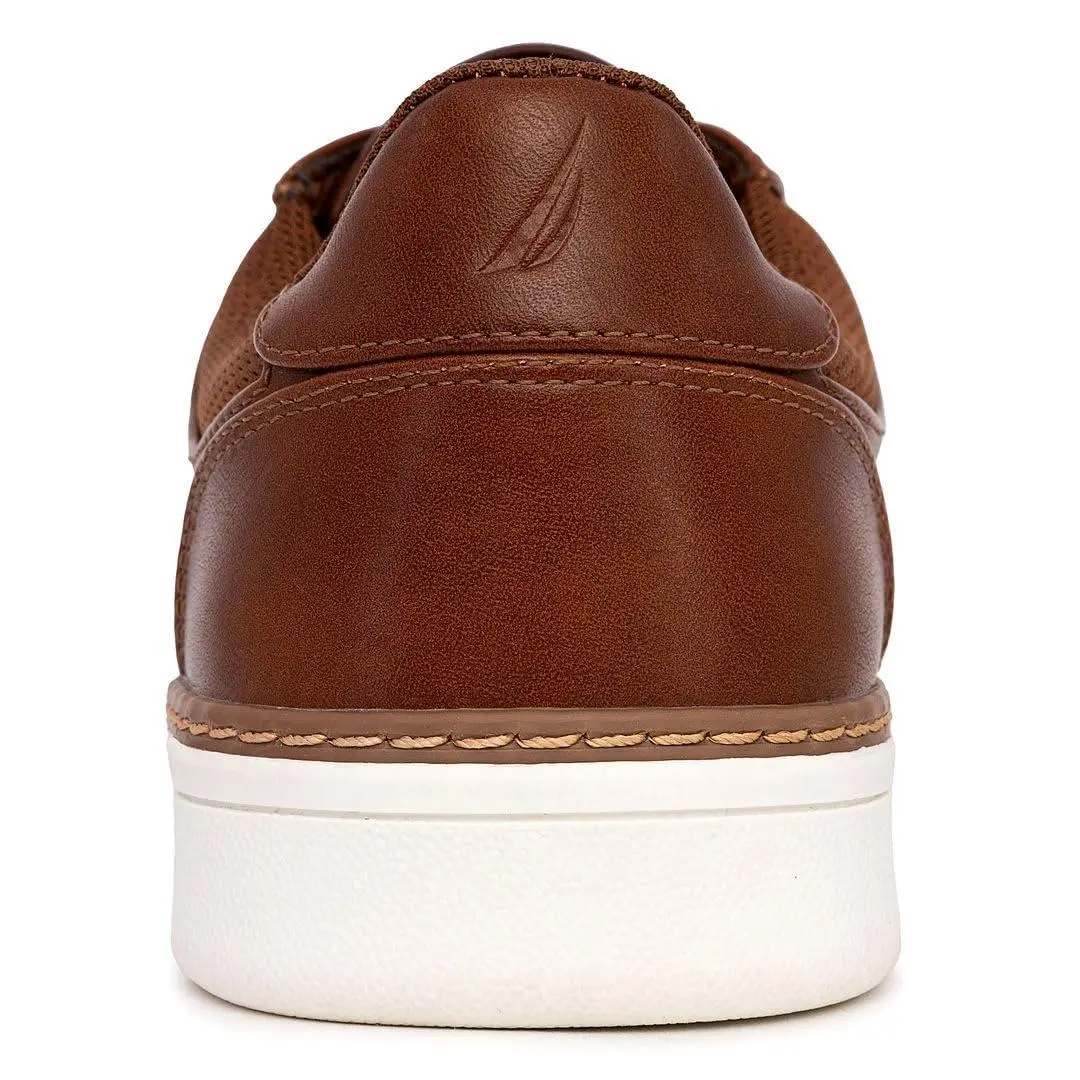 Nautica shoes - j72 - NAM-Kantor-Slate Tan-12 - black 30