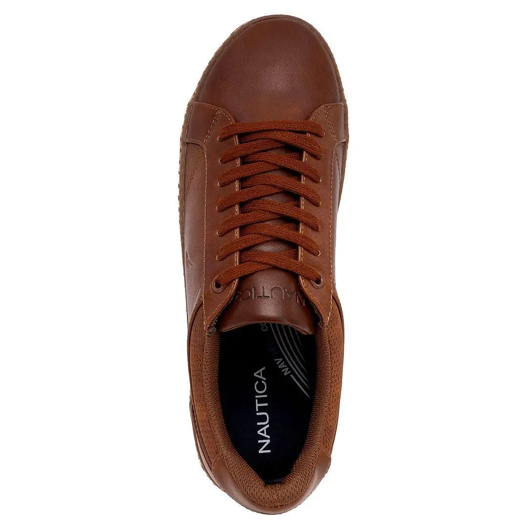 Nautica shoes - j72 - NAM-Kantor-Slate Tan-12 - black 31