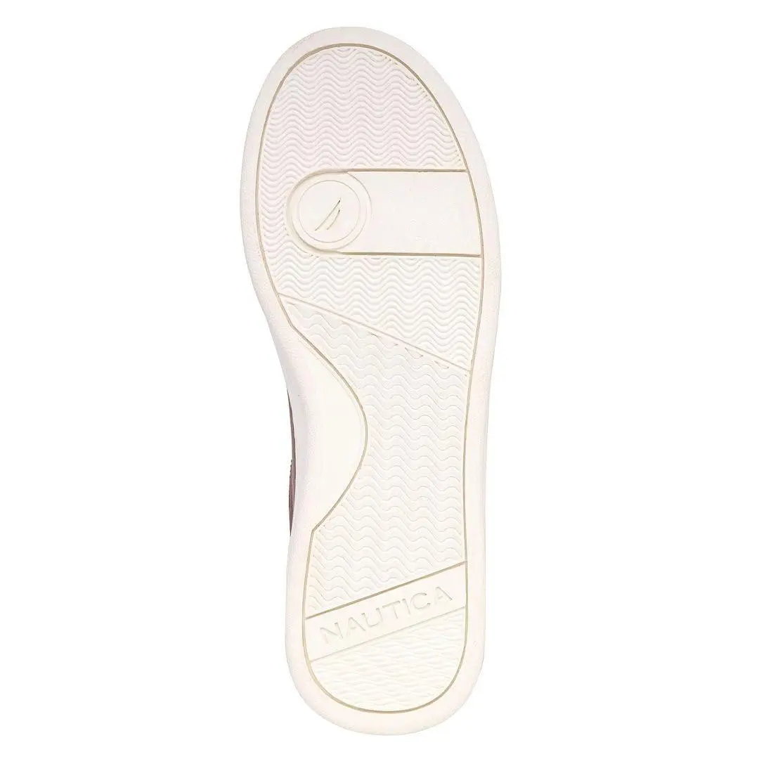 Nautica shoes - j72 - NAM-Kantor-Slate Tan-12 - black 32