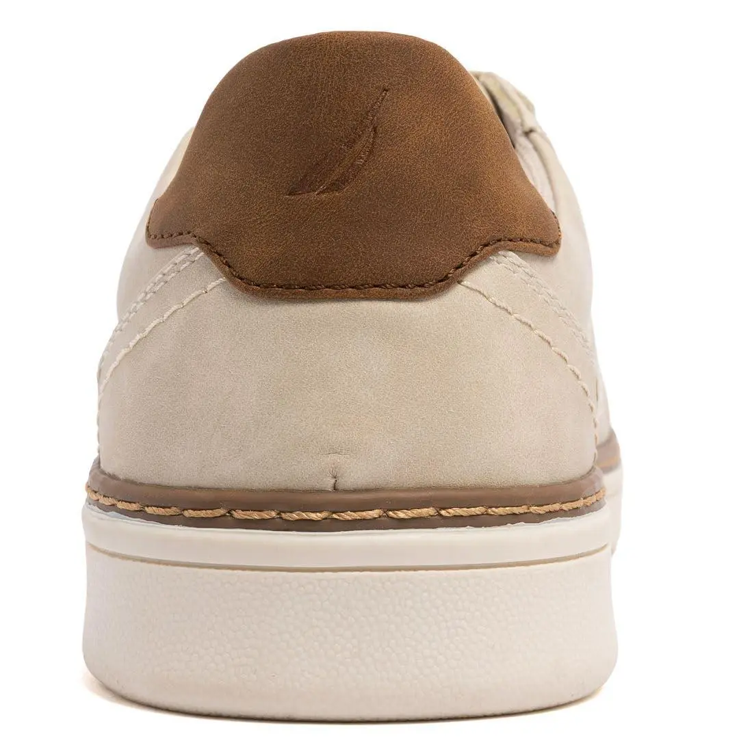 Nautica shoes - j72 - NAM-Kantor-Slate Tan-12 - black 41