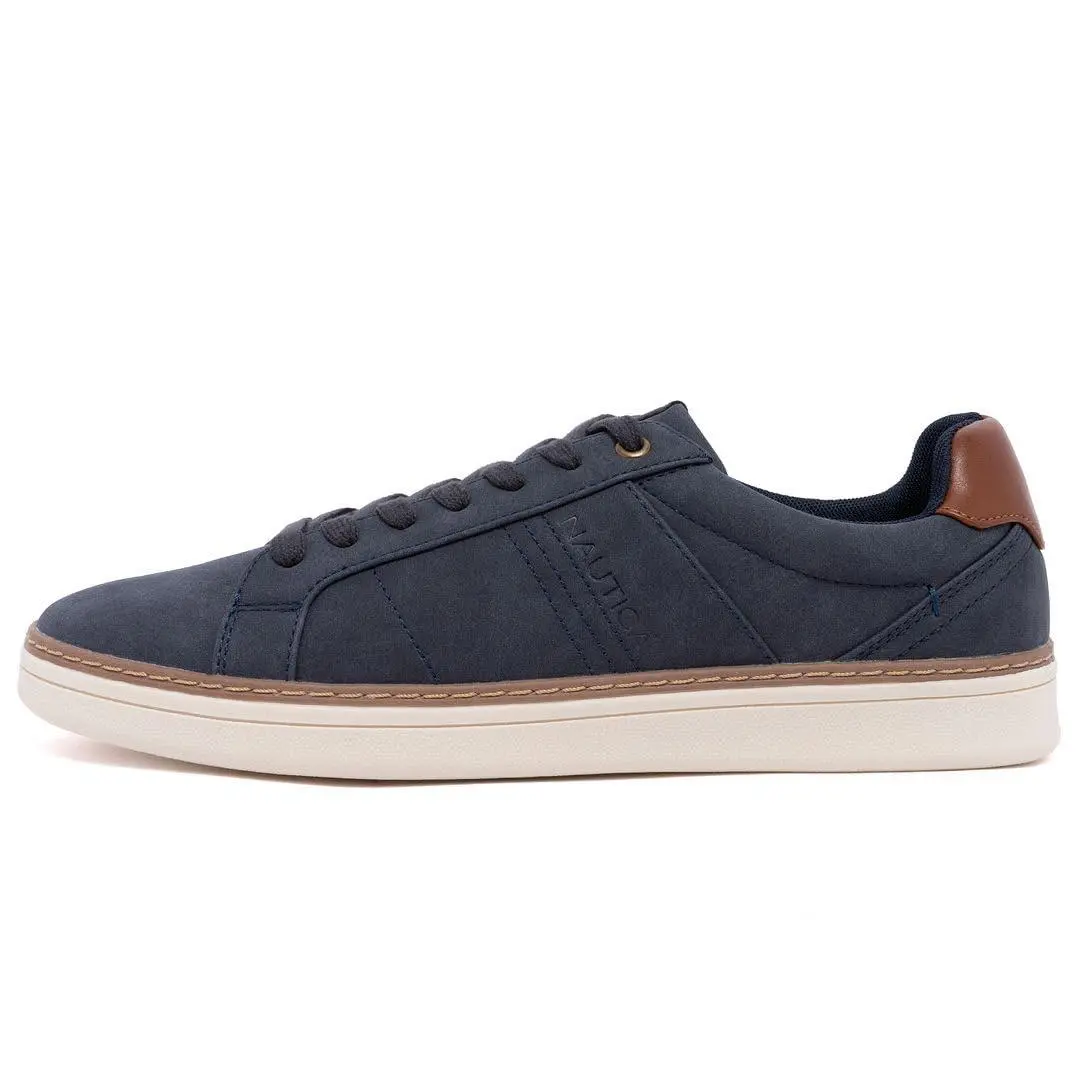 Nautica shoes - j72 - NAM-Kantor-Slate Tan-12 - black 45