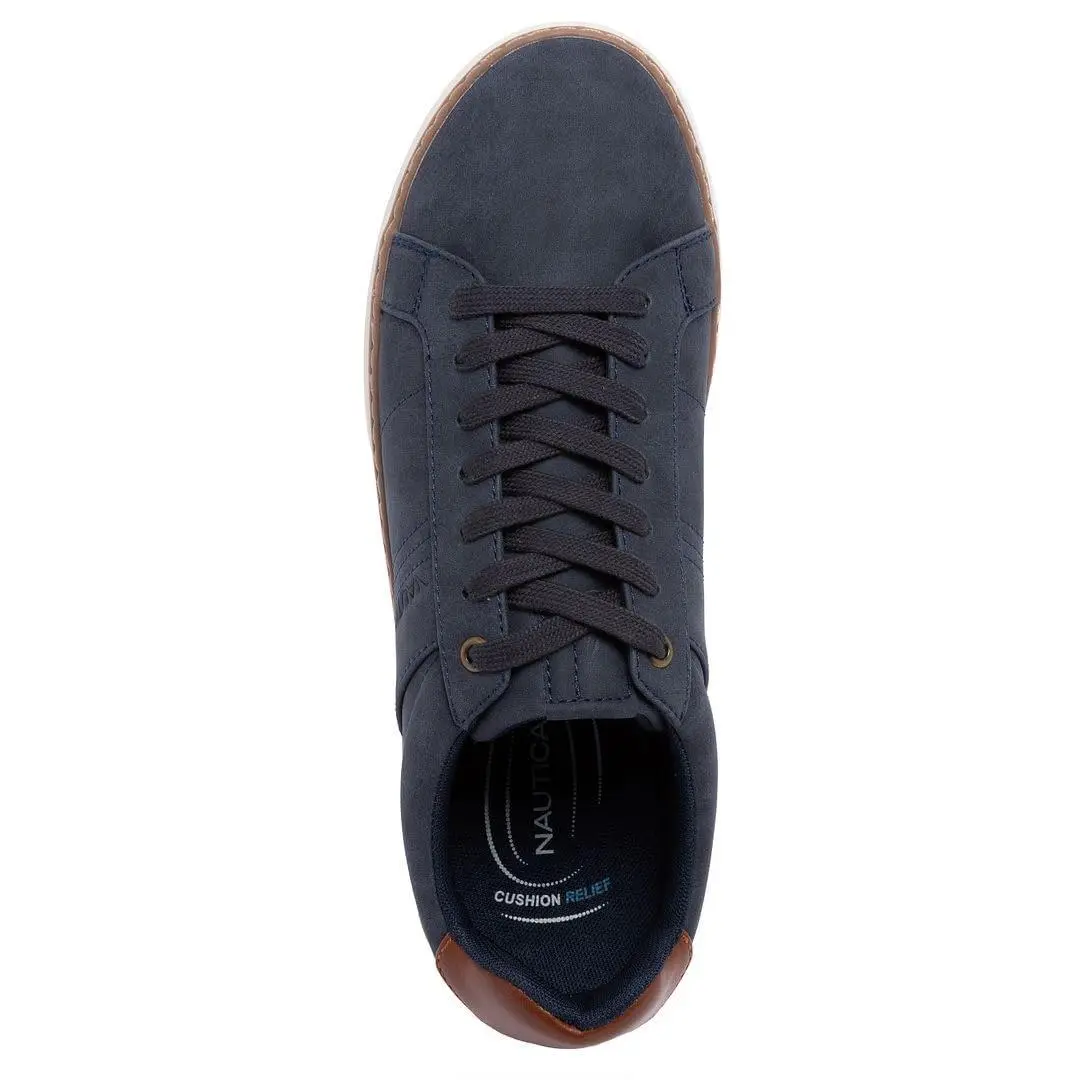 Nautica shoes - j72 - NAM-Kantor-Slate Tan-12 - black 47