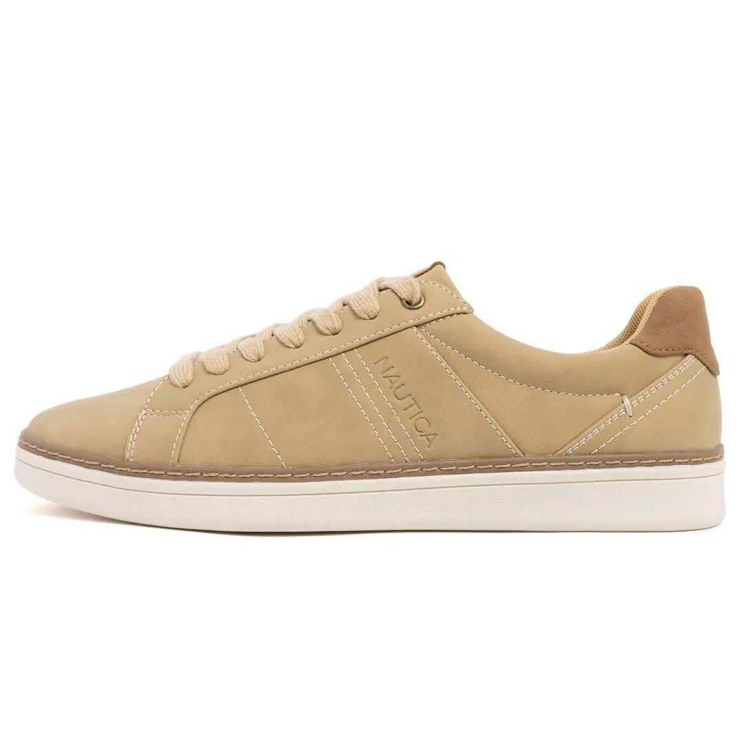 Nautica shoes - j72 - NAM-Kantor-Slate Tan-12 - black 50