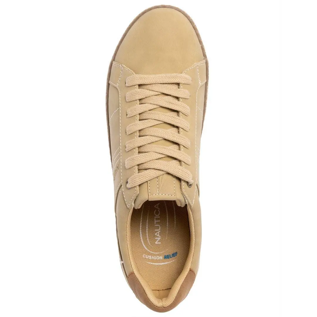 Nautica shoes - j72 - NAM-Kantor-Slate Tan-12 - black 51