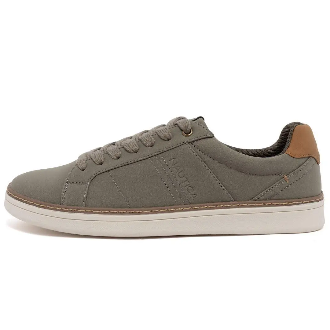 Nautica shoes - j72 - NAM-Kantor-Slate Tan-12 - black 54