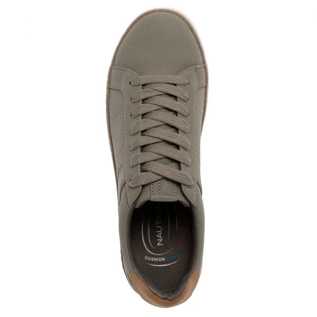 Nautica shoes - j72 - NAM-Kantor-Slate Tan-12 - black 56