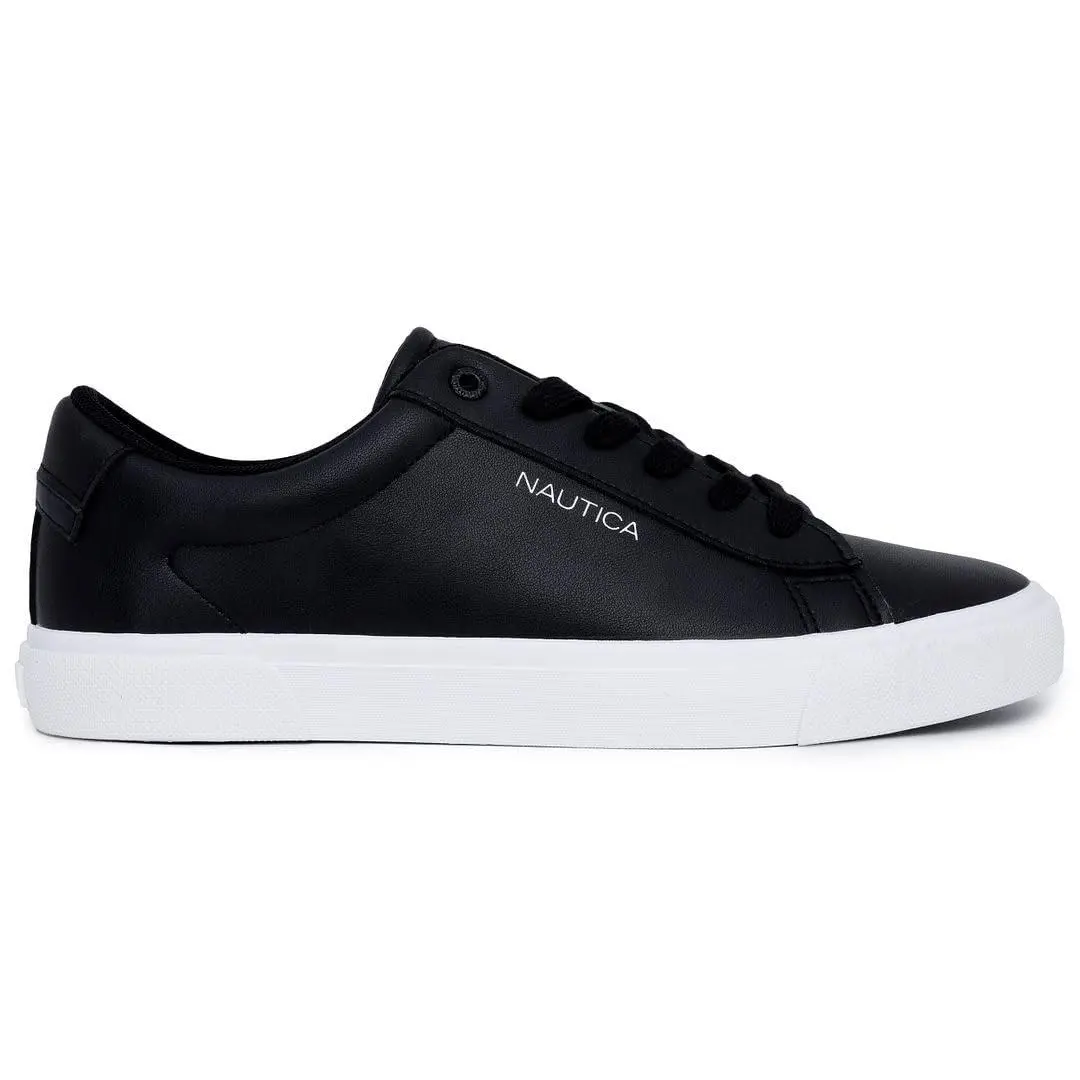 Nautica shoes - townsend - townsend - white-jansen 52