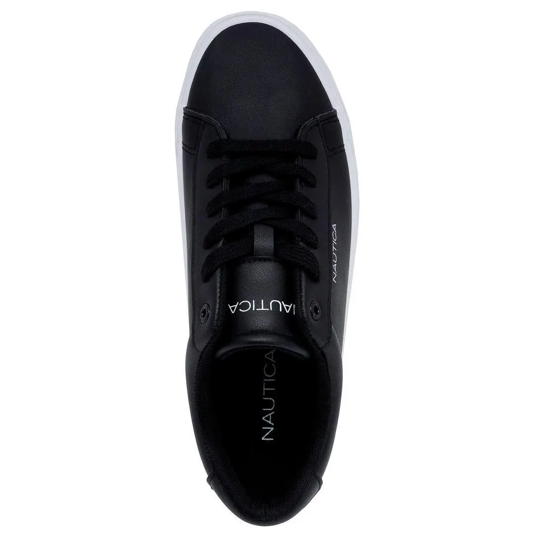 Nautica shoes - townsend - townsend - white-jansen 54