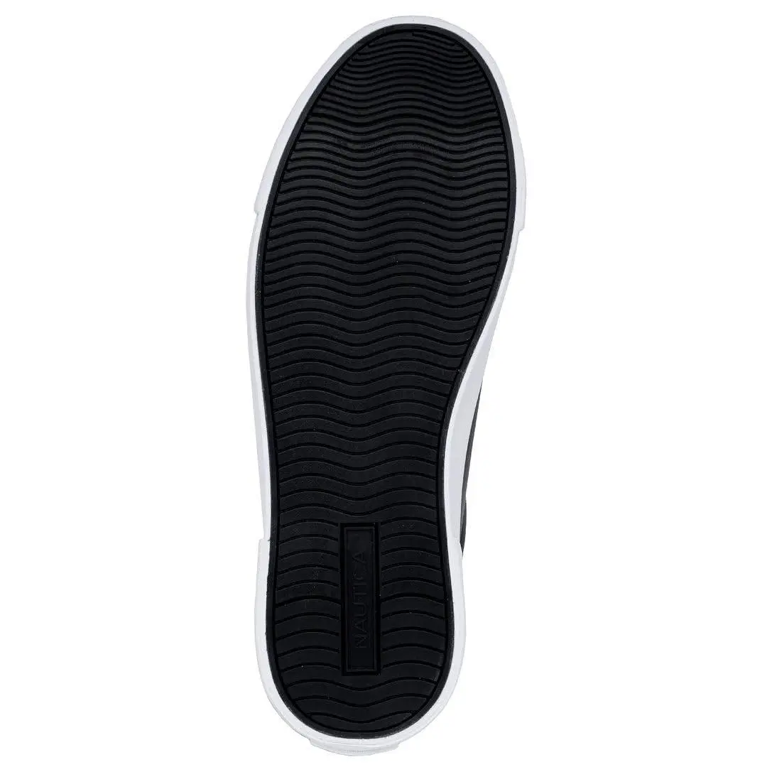 Nautica shoes - townsend - townsend - white-jansen 55