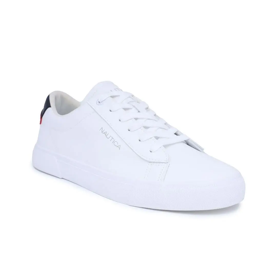 Nautica shoes - townsend - townsend - white-jansen 40