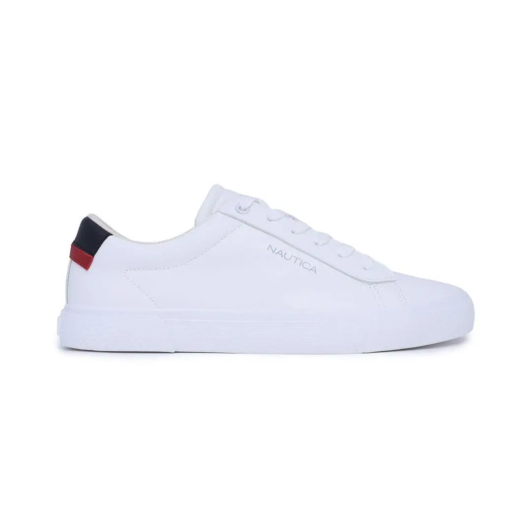 Nautica shoes - townsend - townsend - white-jansen 41