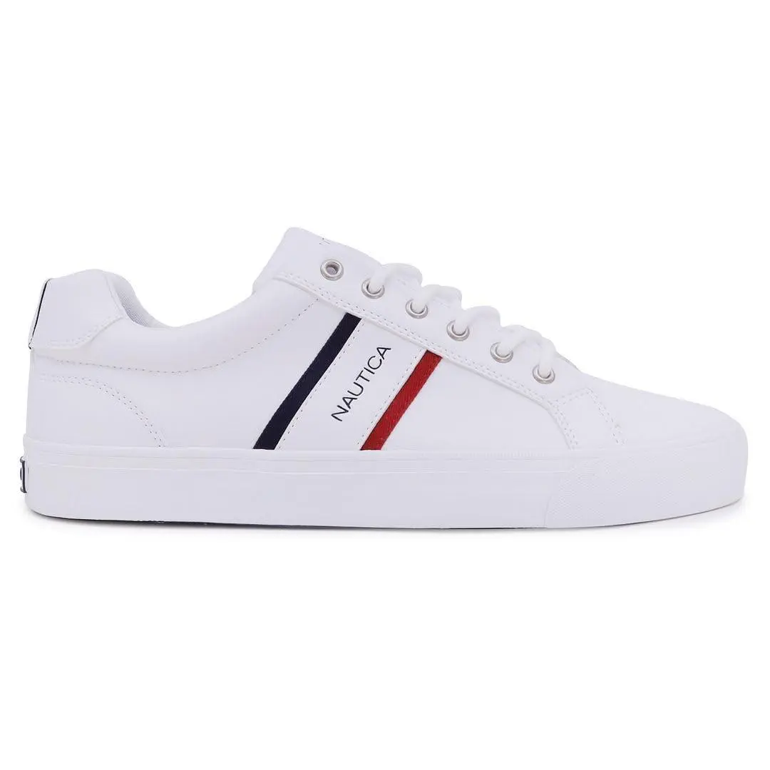 Nautica shoes - townsend - townsend - white-jansen 36