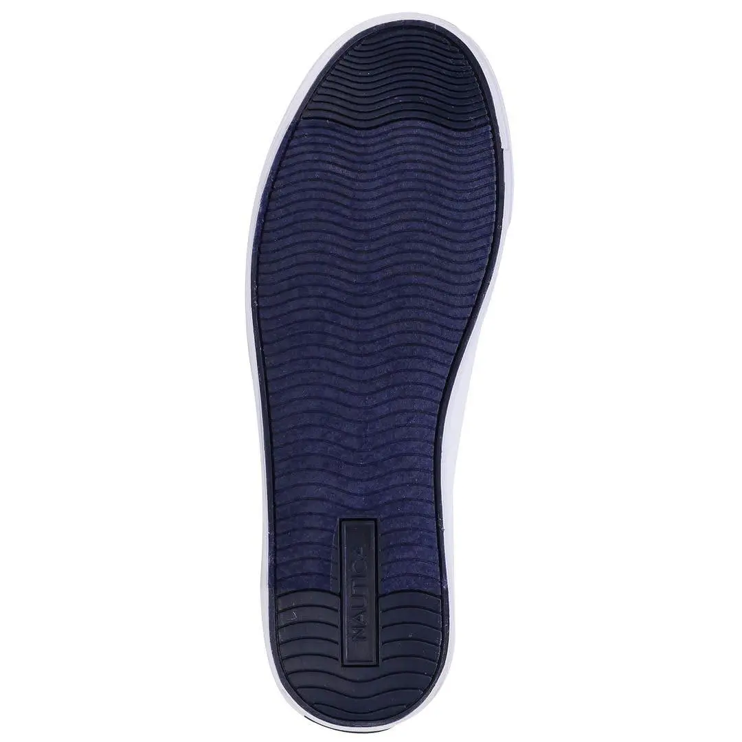 Nautica shoes - townsend - townsend - white-jansen 39