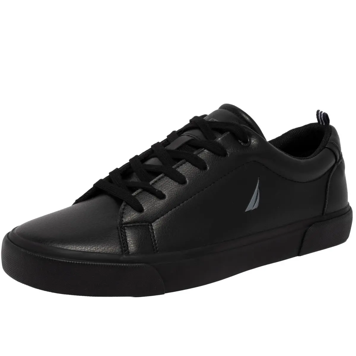 Nautica shoes - townsend - townsend - white-jansen 45