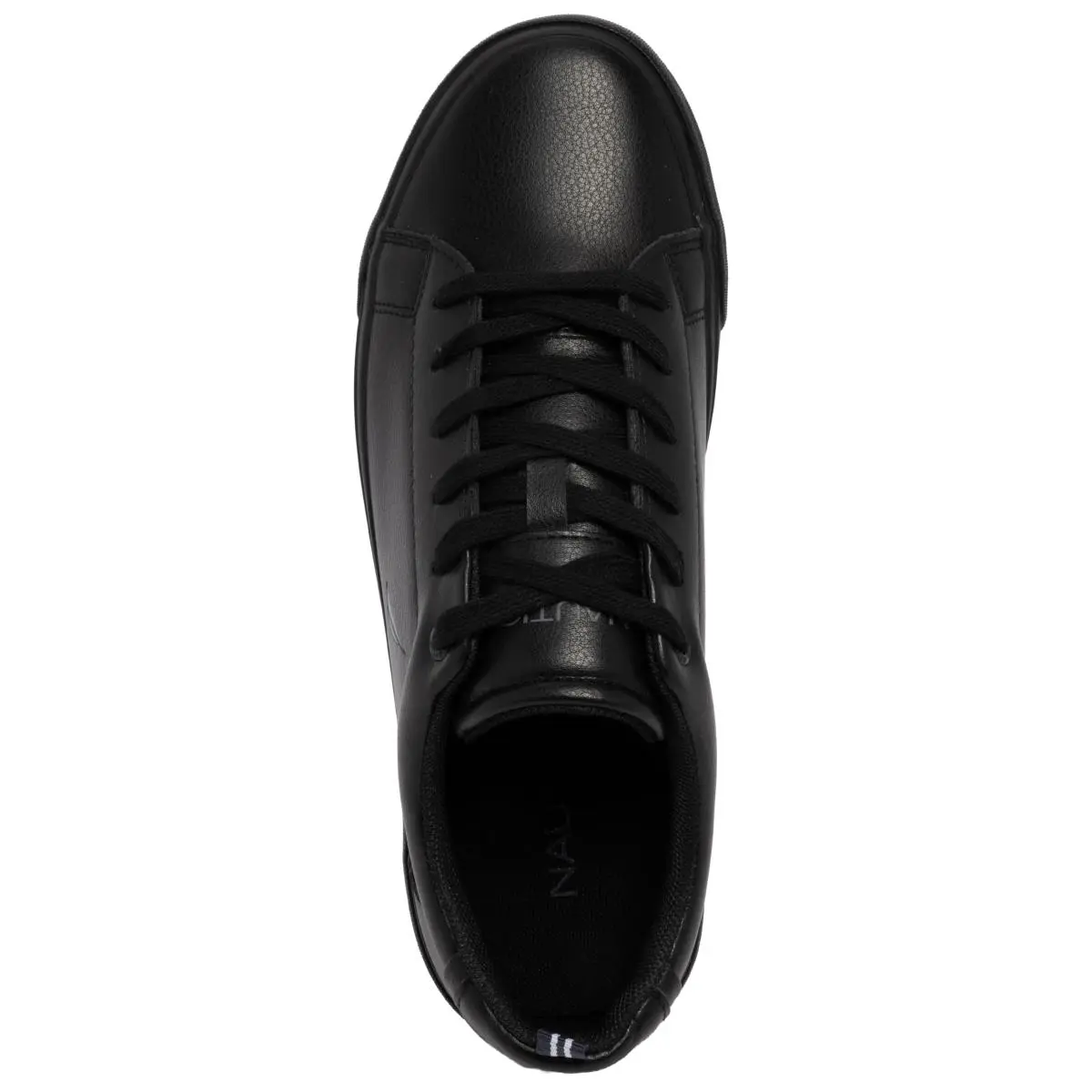 Nautica shoes - townsend - townsend - white-jansen 48