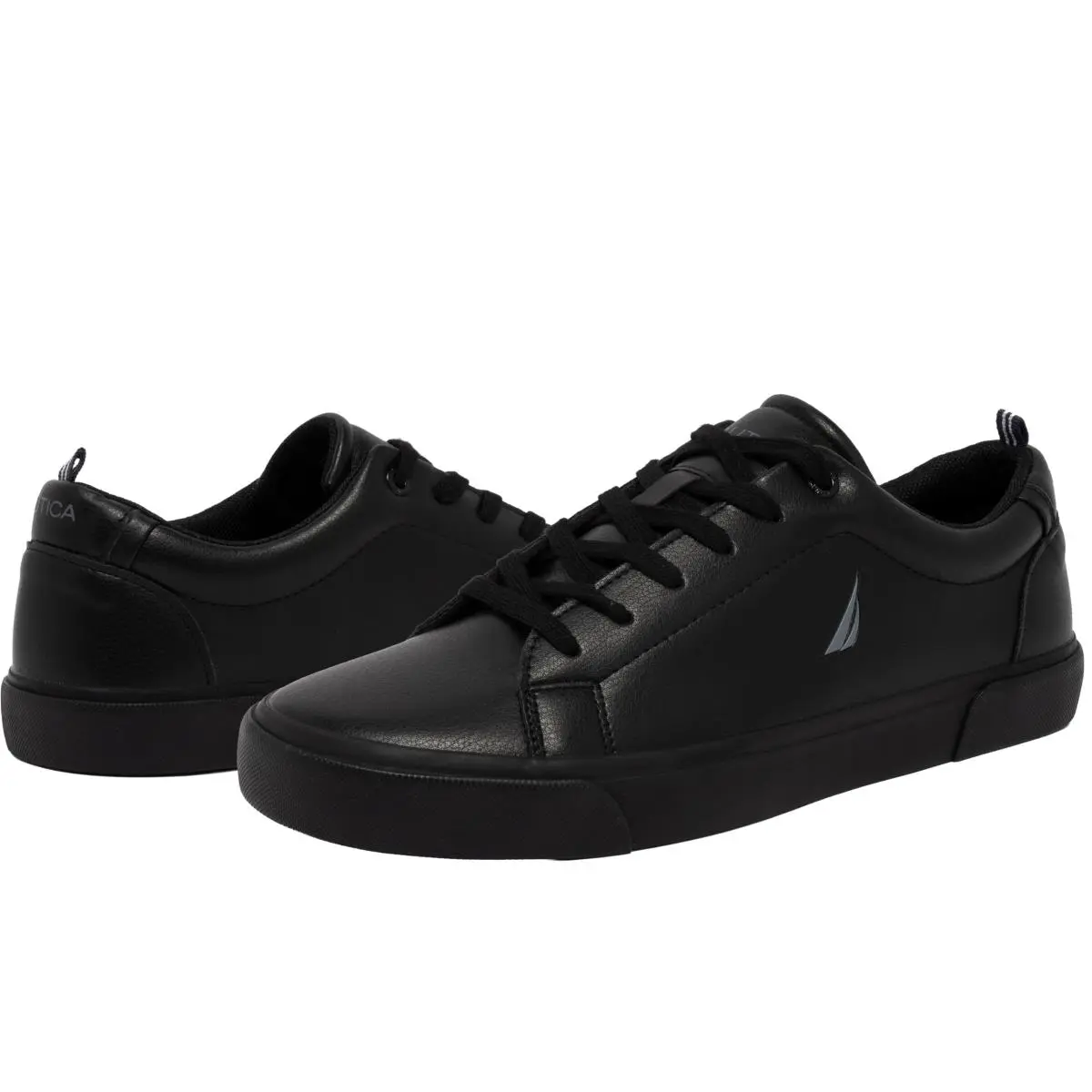 Nautica shoes - townsend - townsend - white-jansen 50