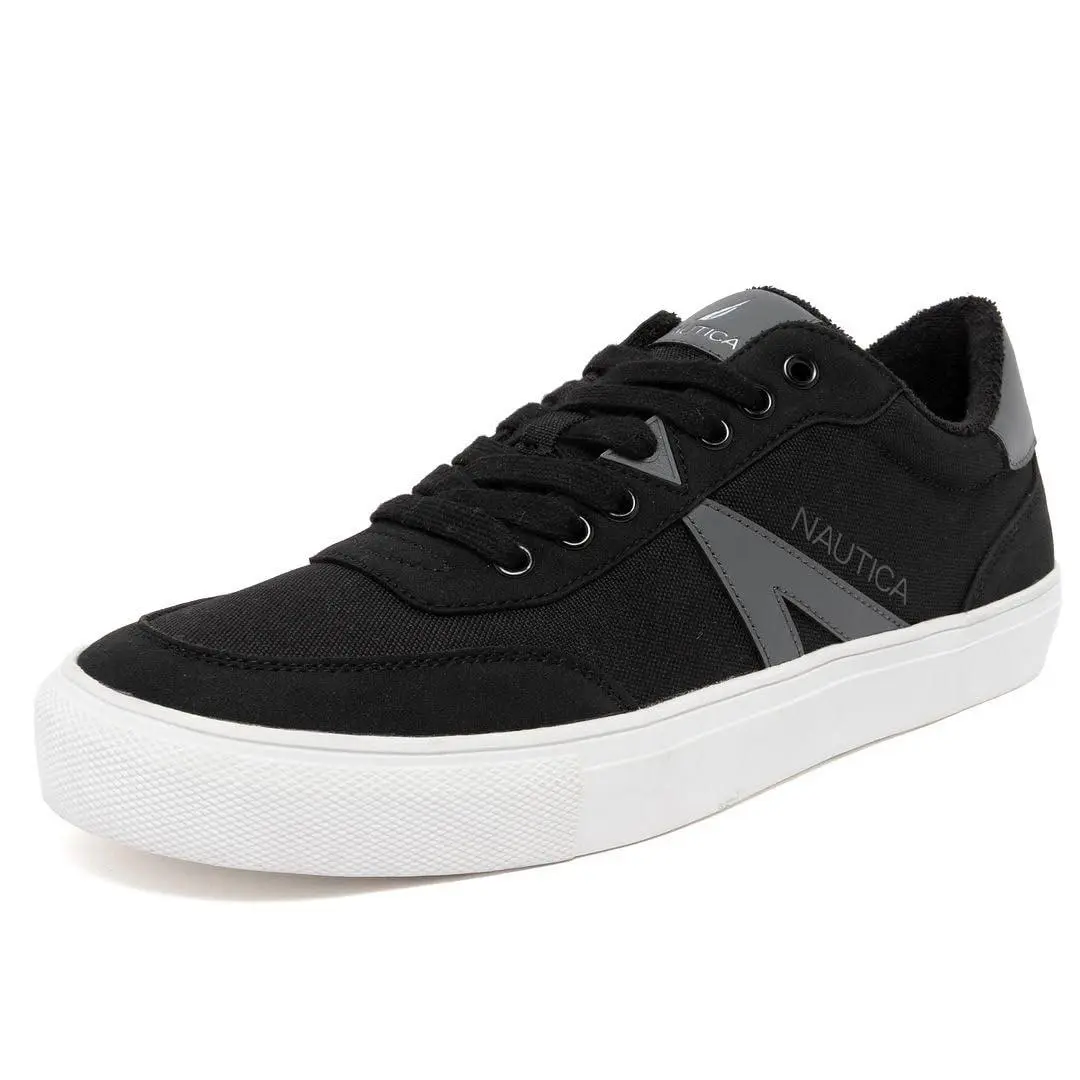 Nautica shoes - townsend - townsend - white-jansen 87