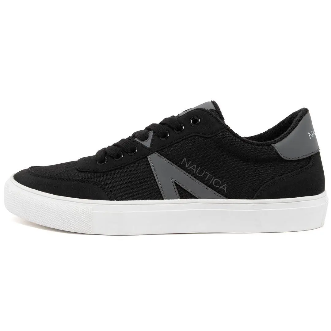 Nautica shoes - townsend - townsend - white-jansen 88