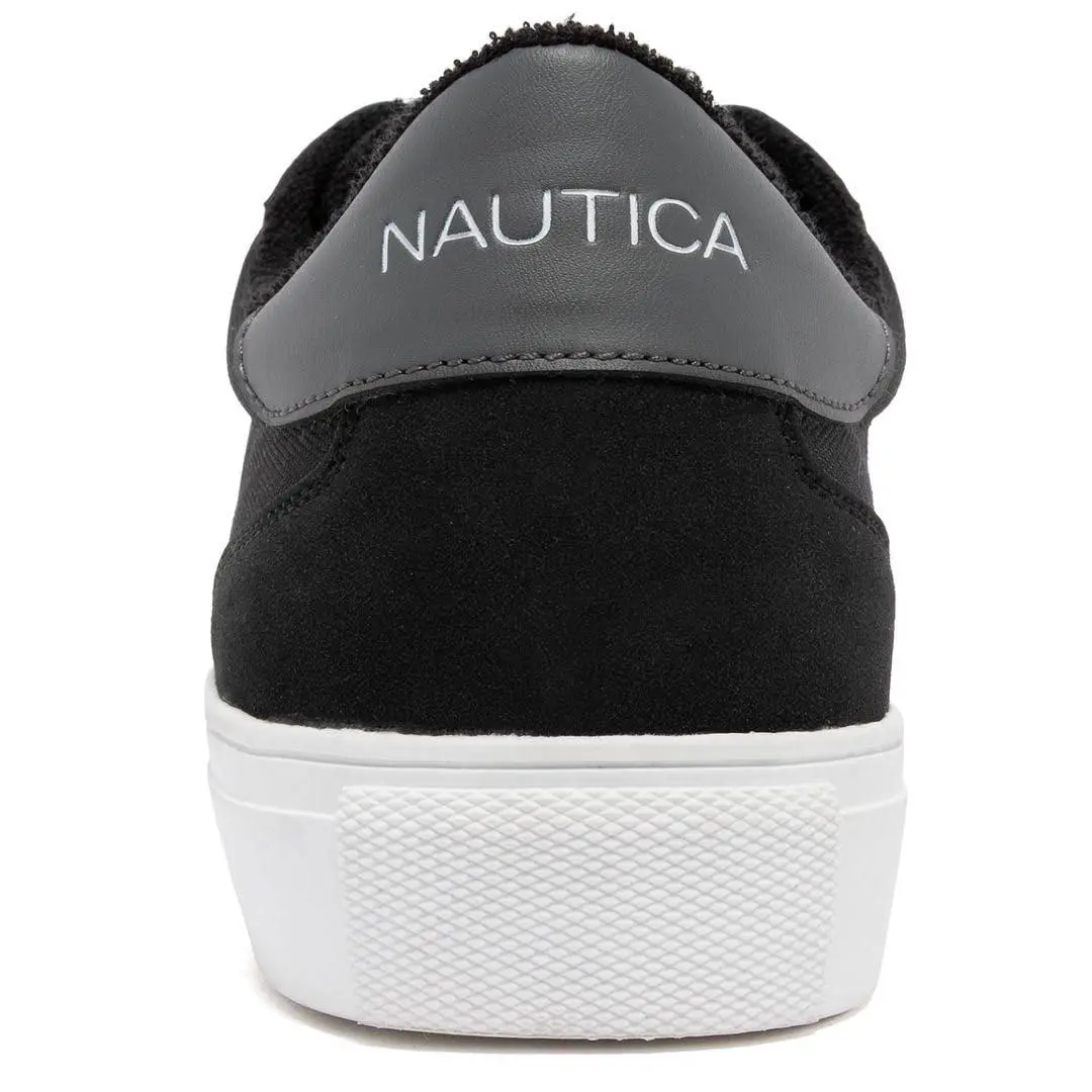 Nautica shoes - townsend - townsend - white-jansen 89