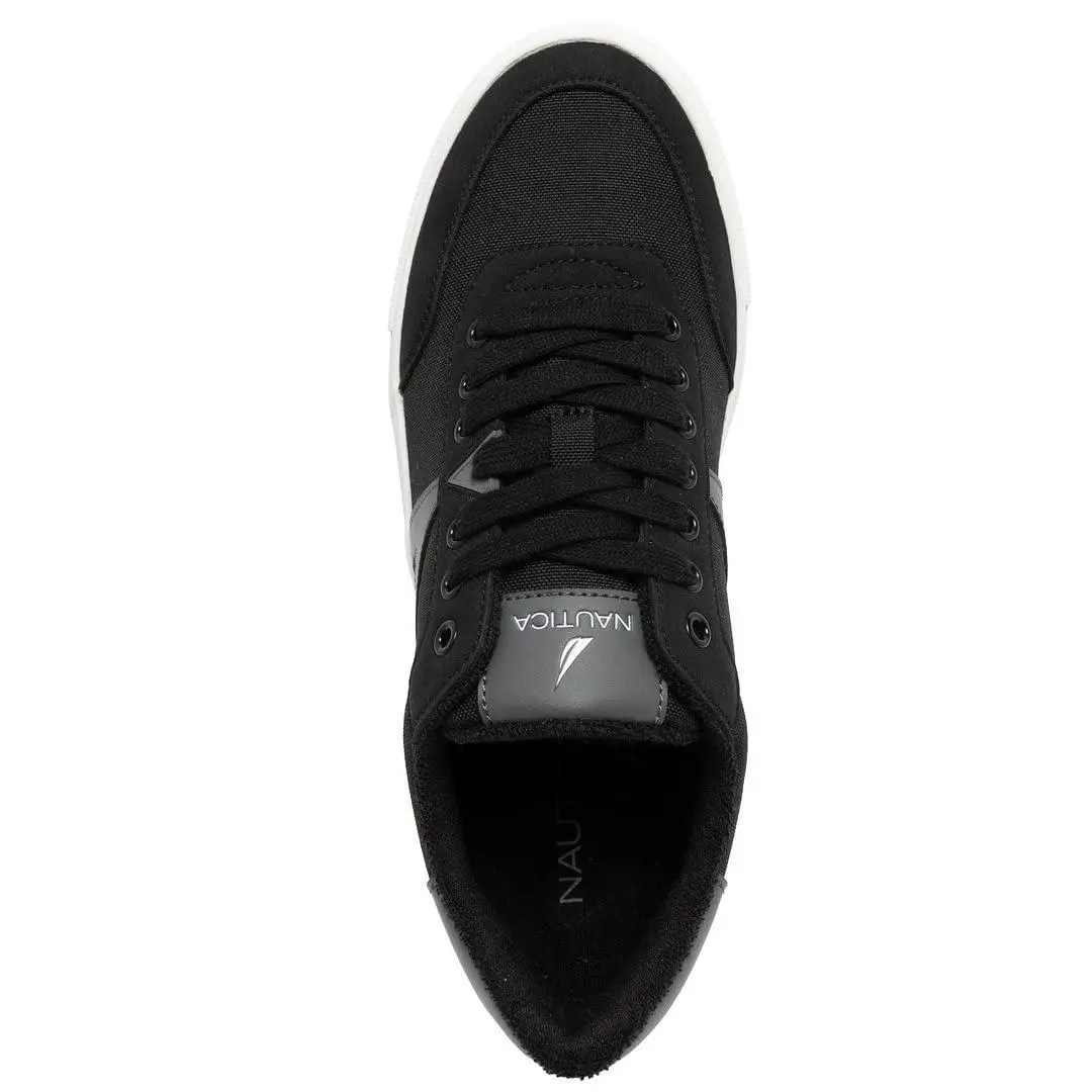 Nautica shoes - townsend - townsend - white-jansen 90