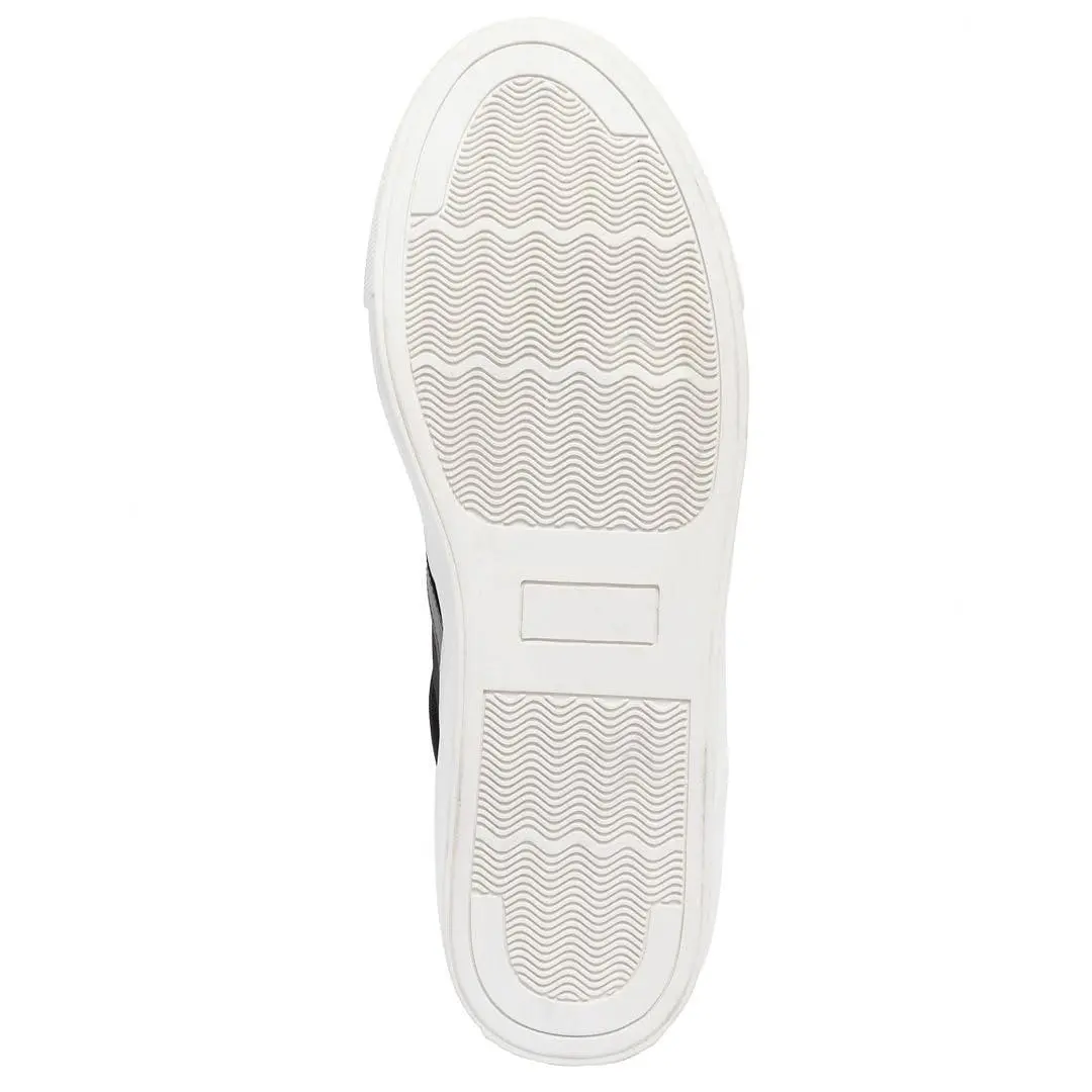 Nautica shoes - townsend - townsend - white-jansen 91