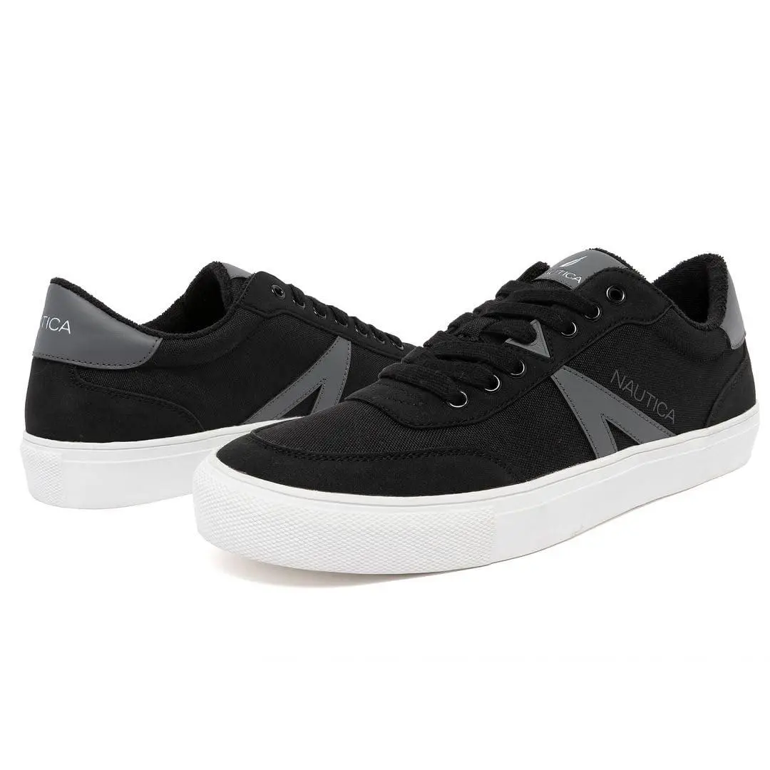 Nautica shoes - townsend - townsend - white-jansen 92