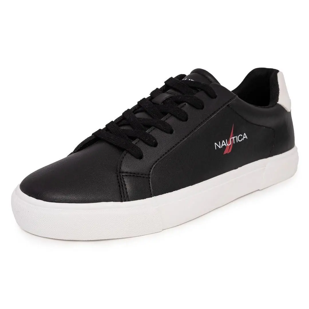 Nautica shoes - townsend - townsend - white-jansen 81
