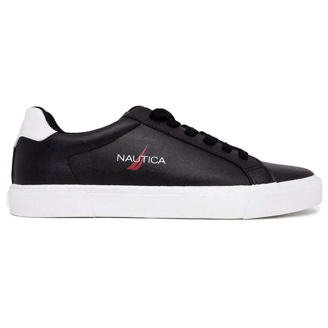 Nautica shoes - townsend - townsend - white-jansen 82