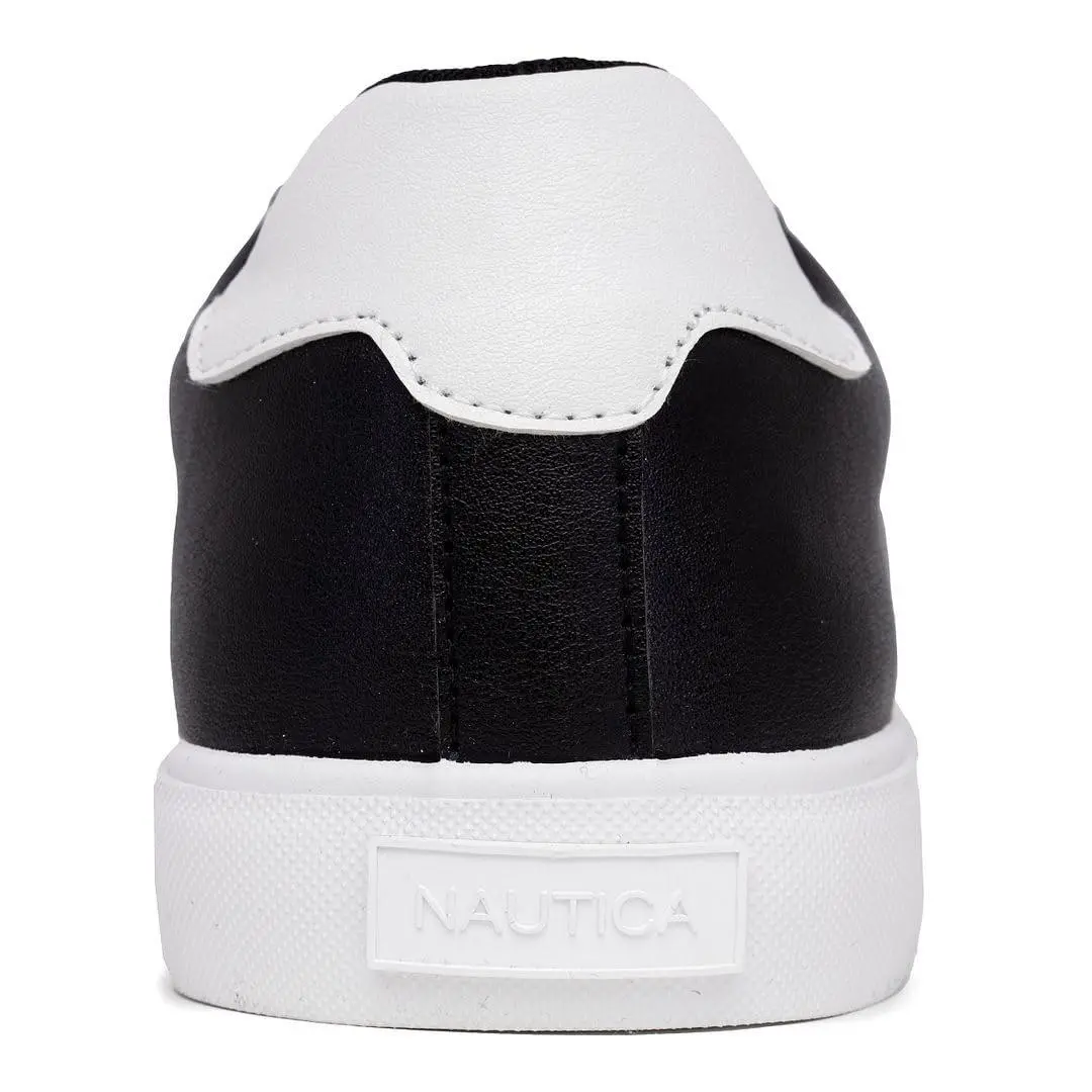 Nautica shoes - townsend - townsend - white-jansen 83