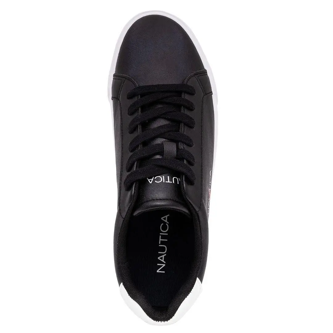 Nautica shoes - townsend - townsend - white-jansen 84