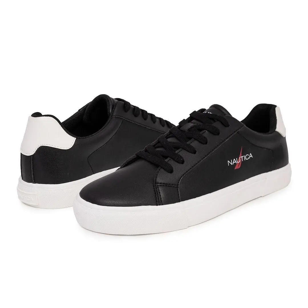Nautica shoes - townsend - townsend - white-jansen 86