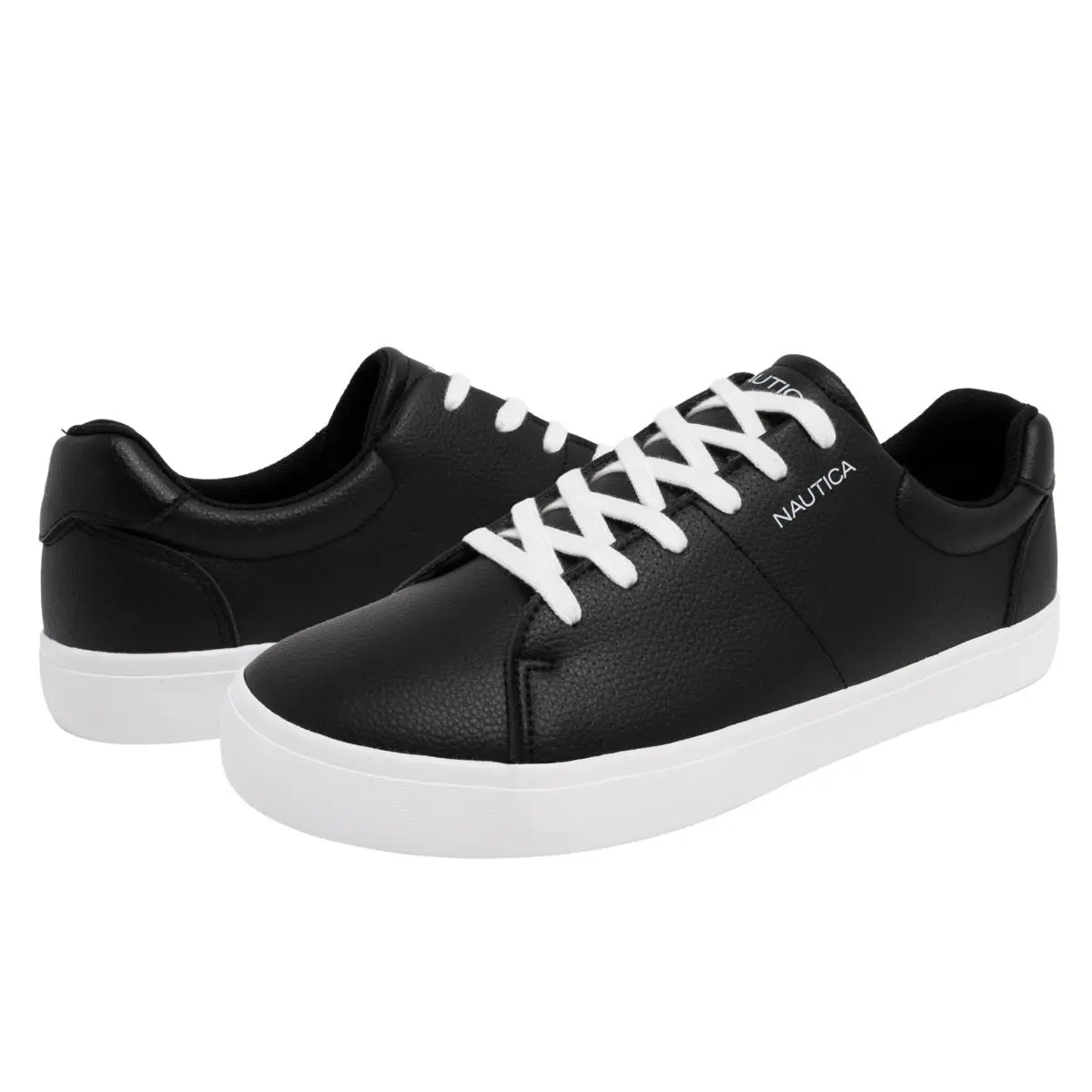 Nautica shoes - townsend - townsend - white-jansen 61