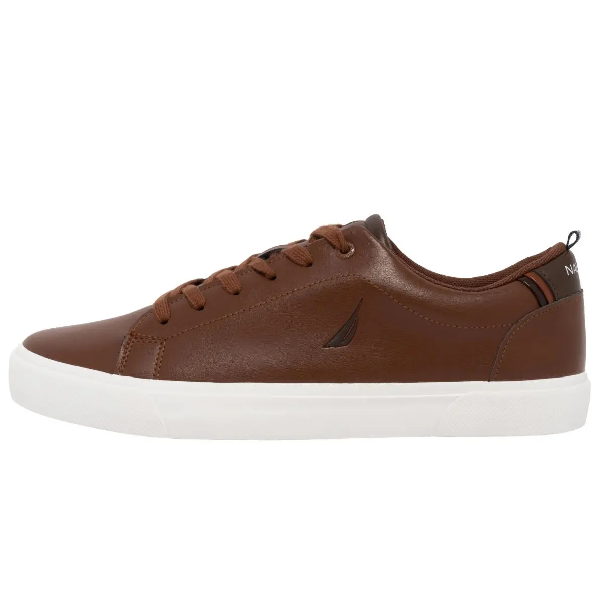 Nautica shoes - townsend - townsend - white-jansen 63