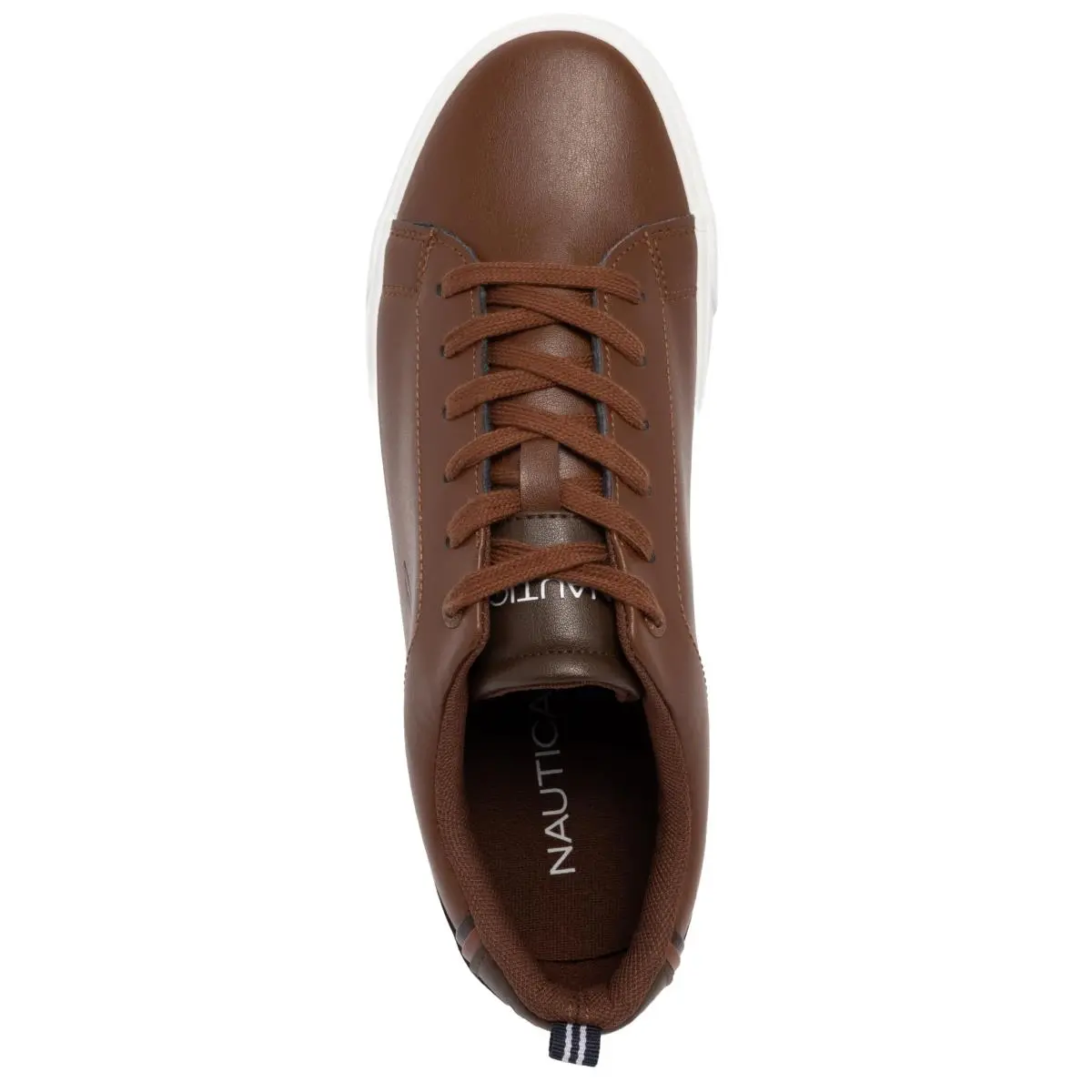 Nautica shoes - townsend - townsend - white-jansen 66