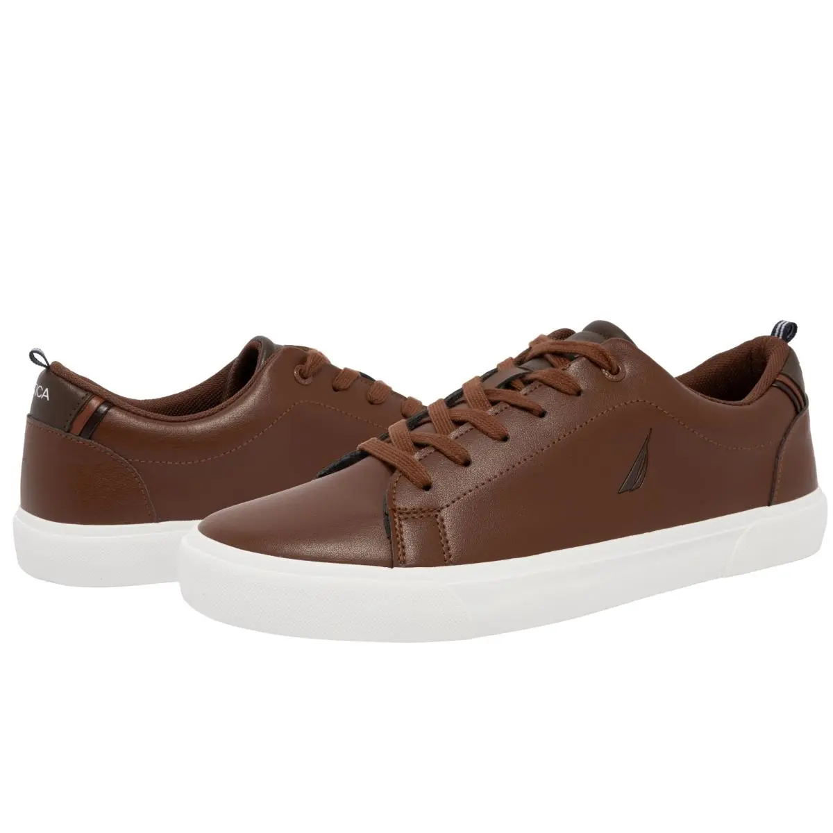 Nautica shoes - townsend - townsend - white-jansen 68