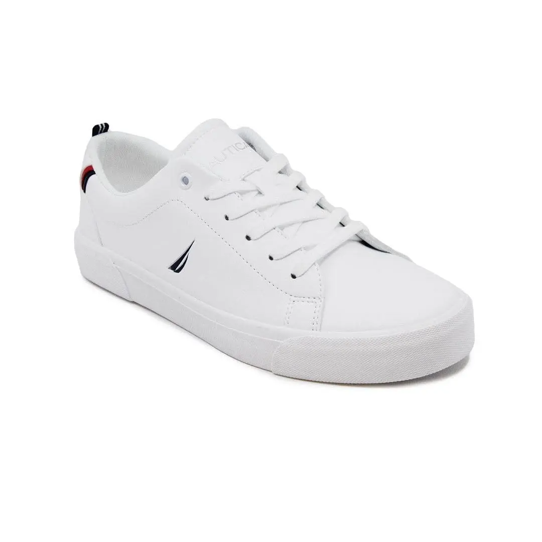 Nautica shoes - townsend - townsend - white-jansen 22