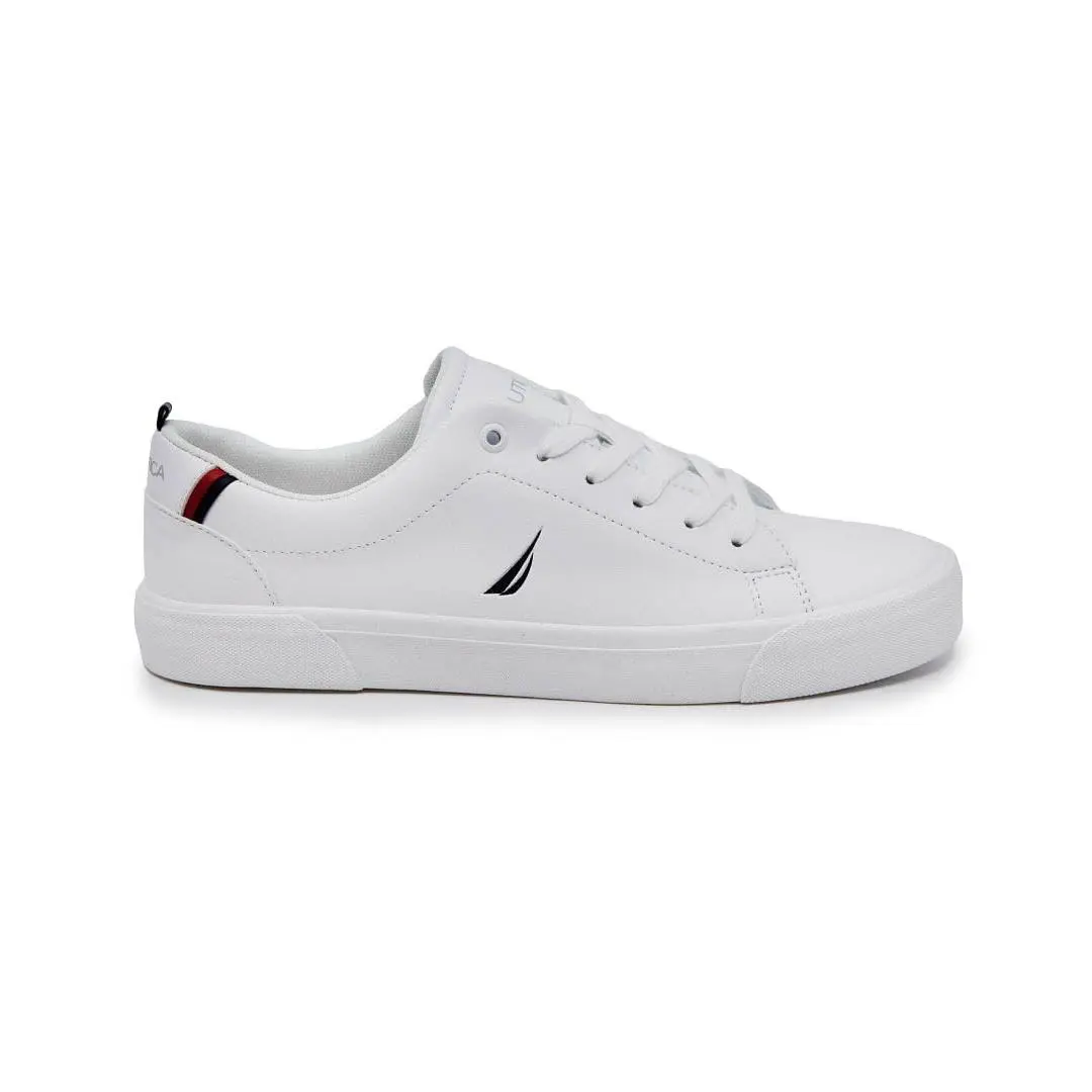 Nautica shoes - townsend - townsend - white-jansen 25