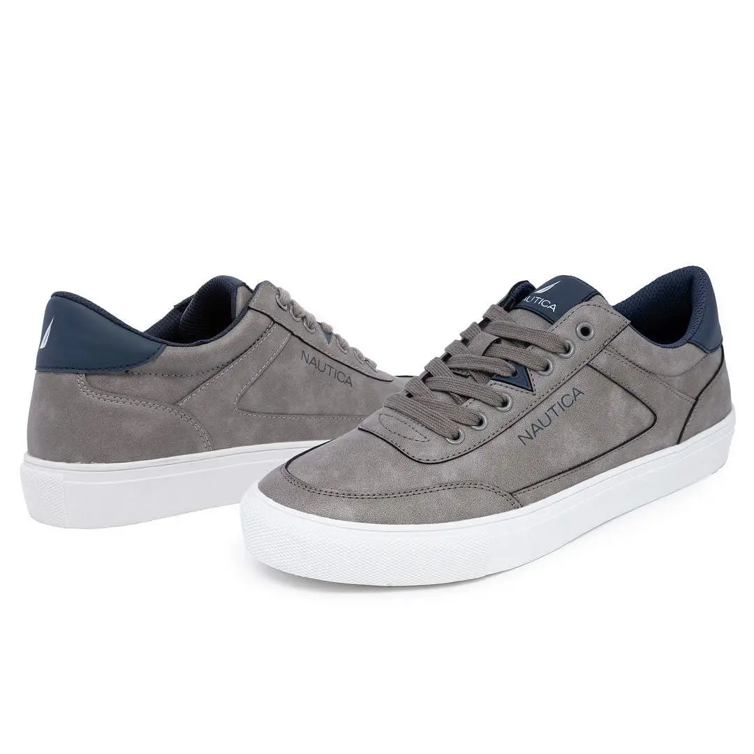 Nautica shoes - townsend - townsend - white-jansen 98