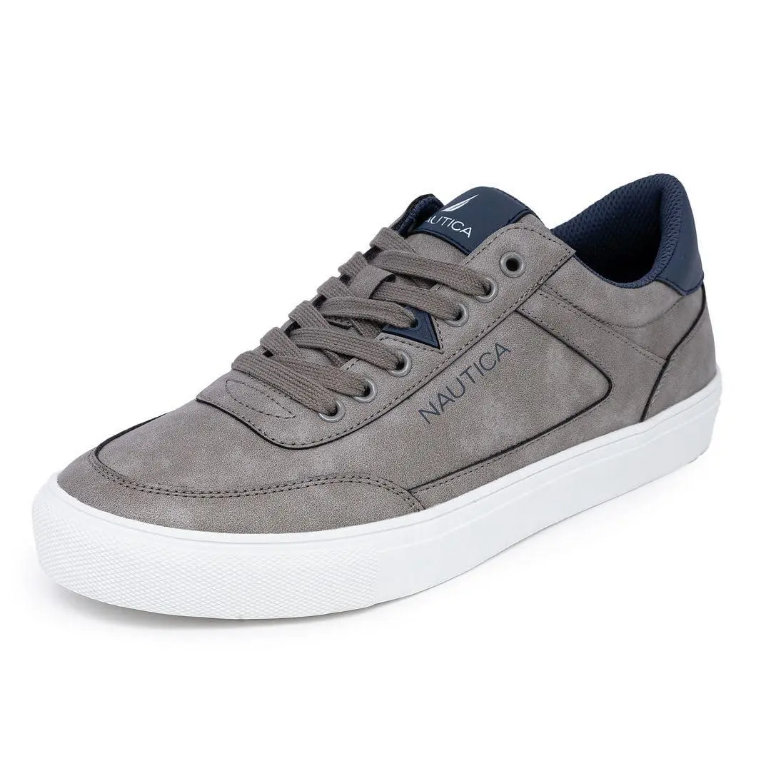 Nautica shoes - townsend - townsend - white-jansen 93