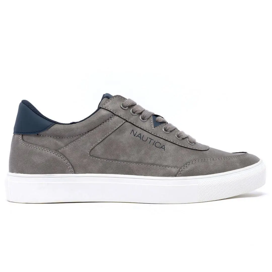 Nautica shoes - townsend - townsend - white-jansen 94