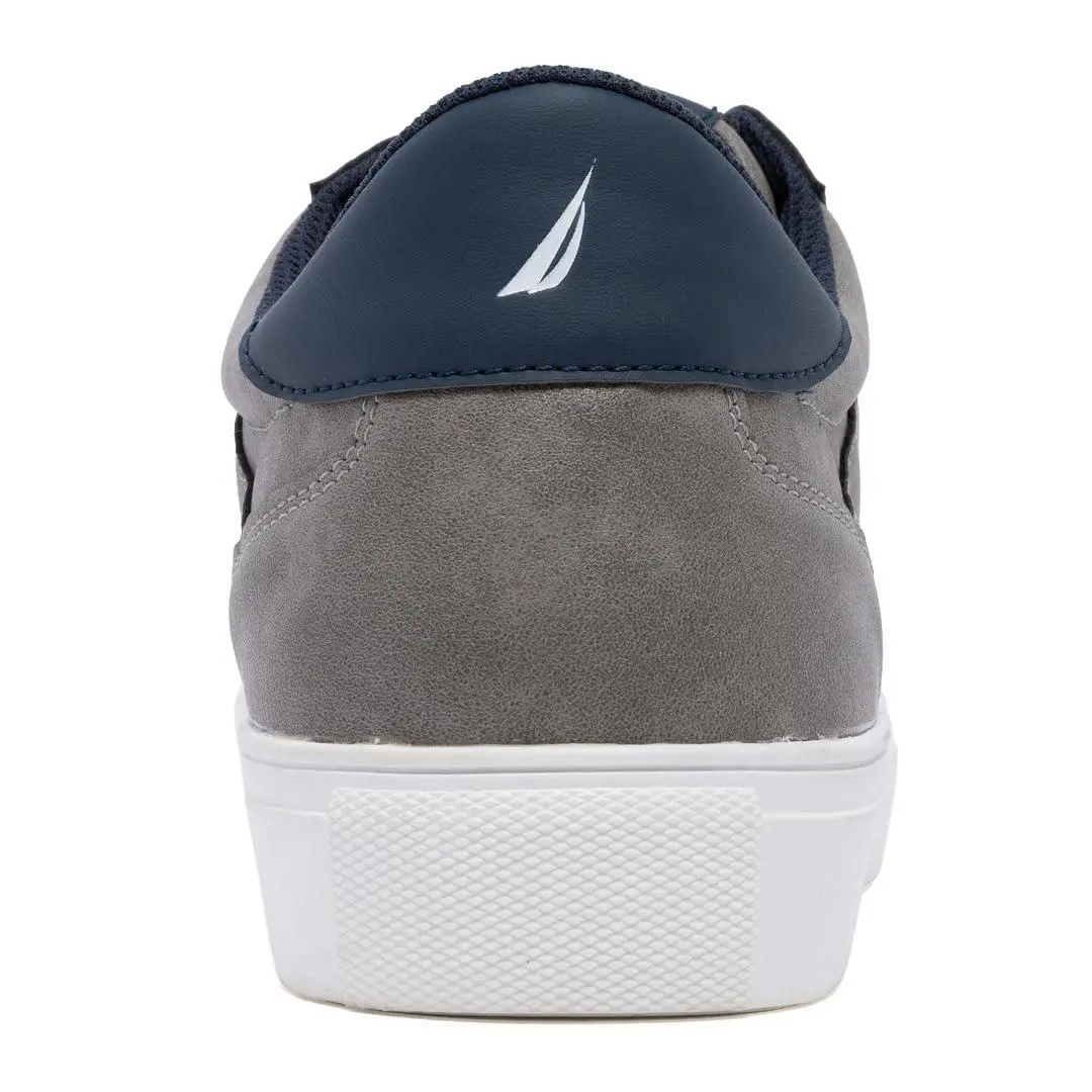 Nautica shoes - townsend - townsend - white-jansen 95