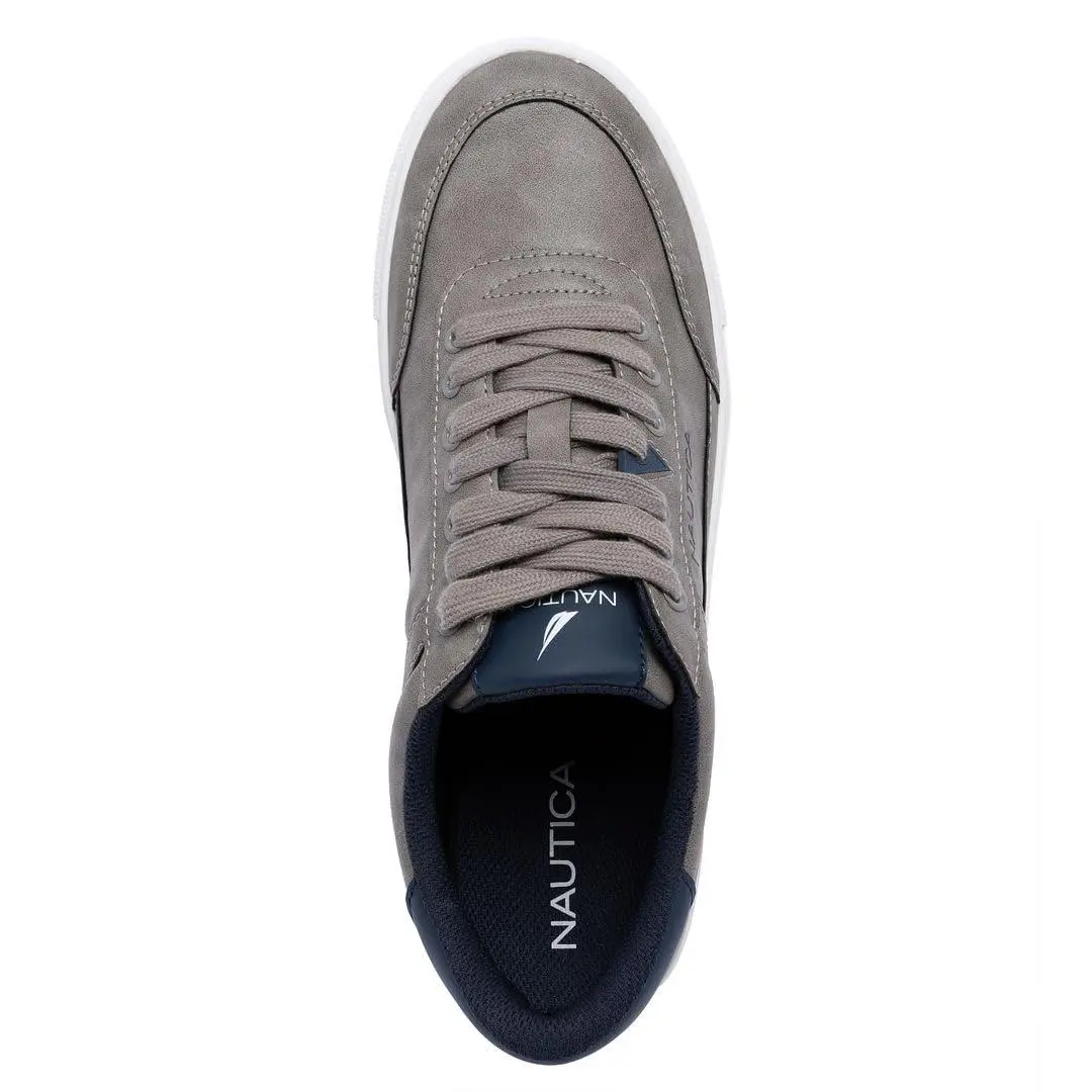 Nautica shoes - townsend - townsend - white-jansen 96