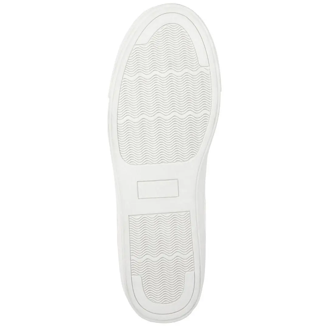 Nautica shoes - townsend - townsend - white-jansen 97