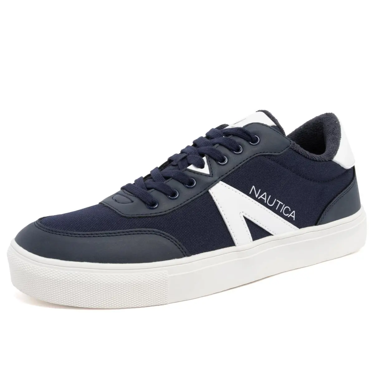 Nautica shoes - townsend - townsend - white-jansen 75