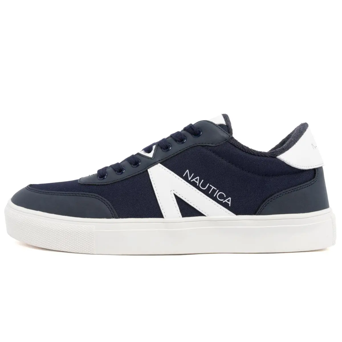 Nautica shoes - townsend - townsend - white-jansen 76