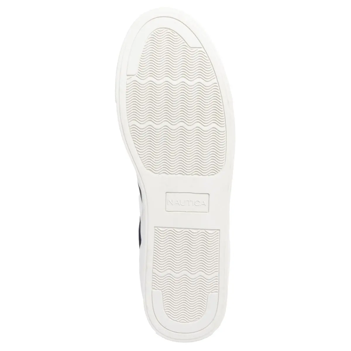 Nautica shoes - townsend - townsend - white-jansen 79