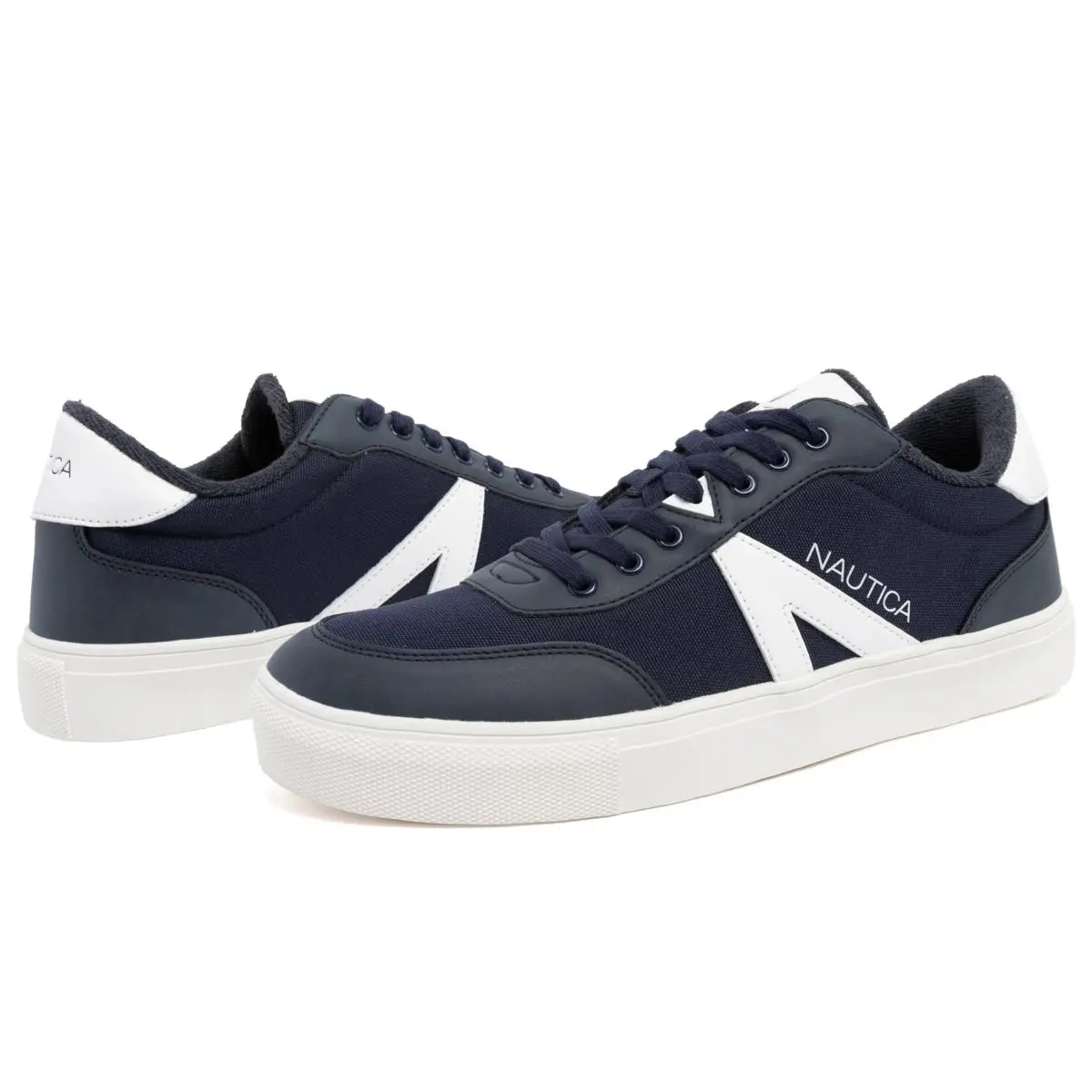 Nautica shoes - townsend - townsend - white-jansen 80