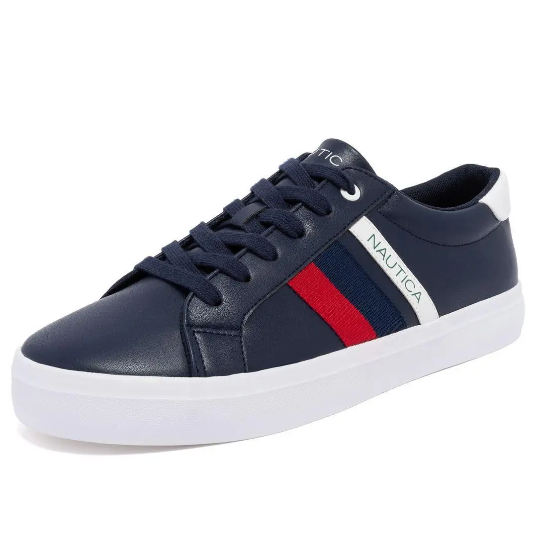 Nautica shoes - townsend - townsend - white-jansen 69