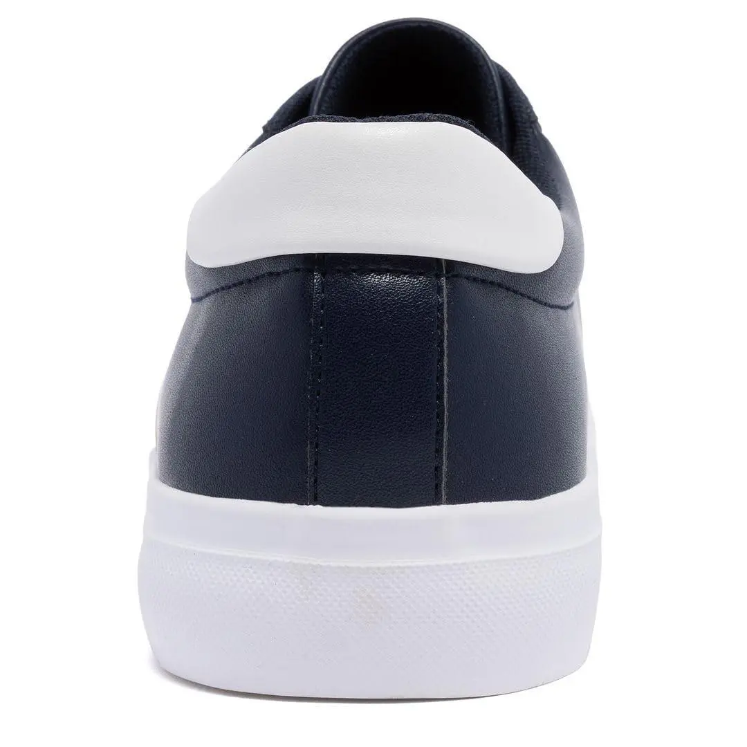 Nautica shoes - townsend - townsend - white-jansen 70