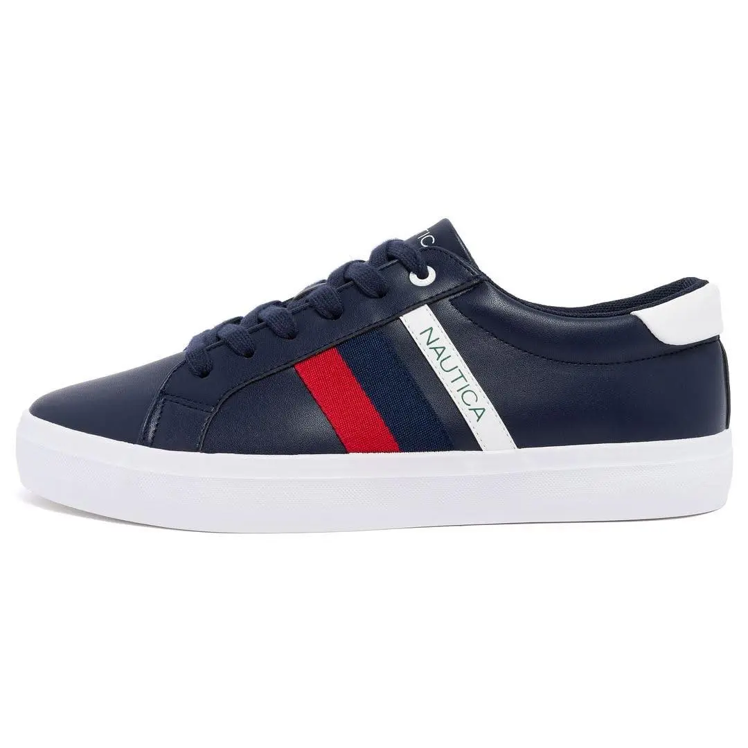 Nautica shoes - townsend - townsend - white-jansen 71